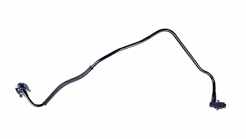 Ausgleichsbehälterrohr